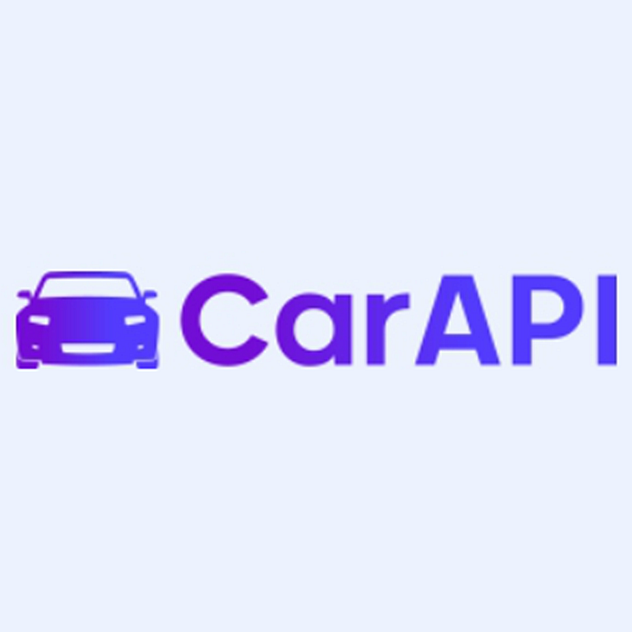车辆数据查询服务-carapi