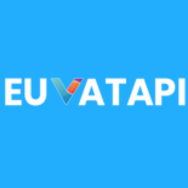 欧盟增值税税率API接口-euvatapi