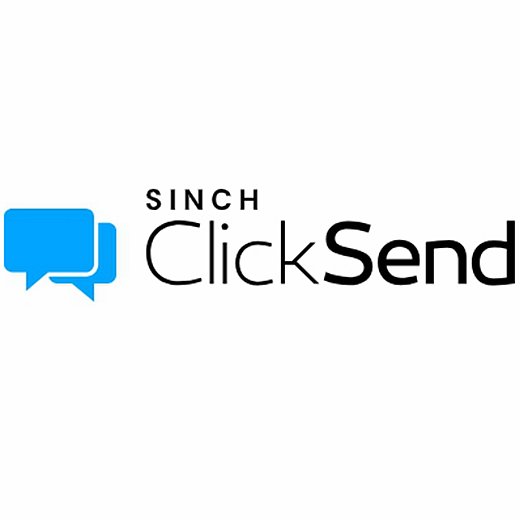 ClickSend 富消息传递