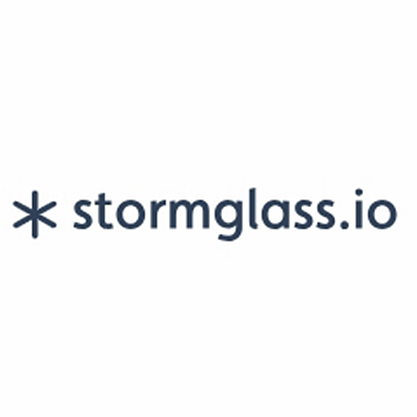 stormglass.io