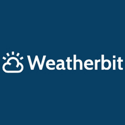 Weatherbit