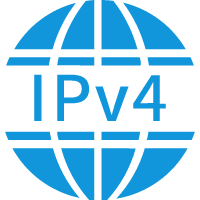 IPv4定位