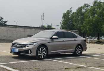 大众 速腾 2023款 300TSI DSG卓越版