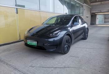 特斯拉 Model Y 2024款 后轮驱动版