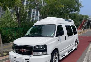 GMC SAVANA 2013款 5.3L 1500运动版