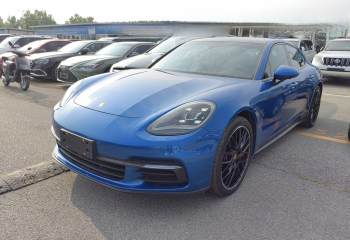 保时捷 2017款 Panamera 3.0T