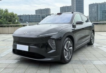 蔚来EC7 2023款 75kWh