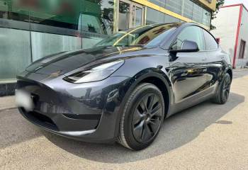 特斯拉 Model Y 2024款 后轮驱动版