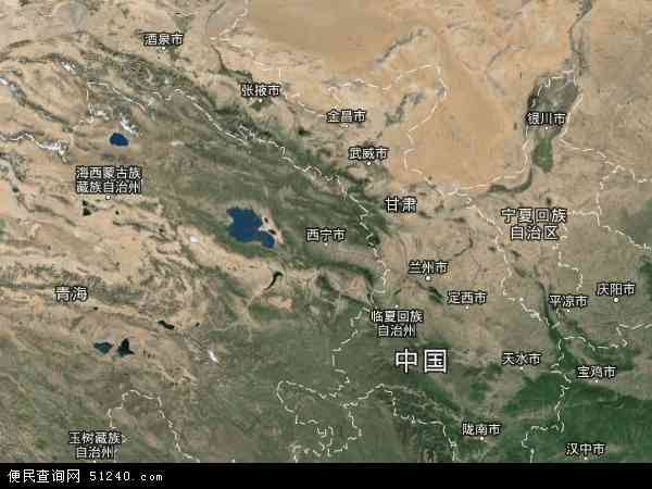 青海省卫星地图 - 青海省高清卫星地图 - 青海省高清航拍地图 - 2024年青海省高清卫星地图