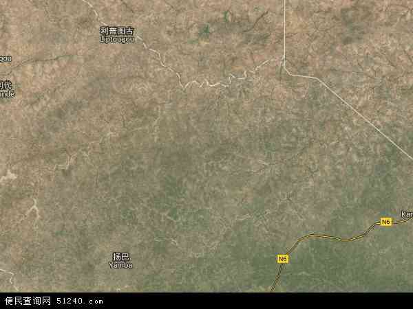 科蒙加里卫星地图 - 科蒙加里高清卫星地图 - 科蒙加里高清航拍地图 - 2024年科蒙加里高清卫星地图