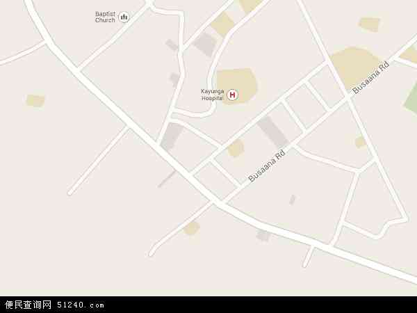 卡永加地图 - 卡永加电子地图 - 卡永加高清地图 - 2024年卡永加地图
