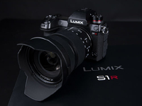 征战全新领域！松下LUMIX S1R全画幅微单图赏