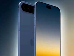 iPhone 17系列爆料：iPhone 17 Slim取代iPhone 17 Plus