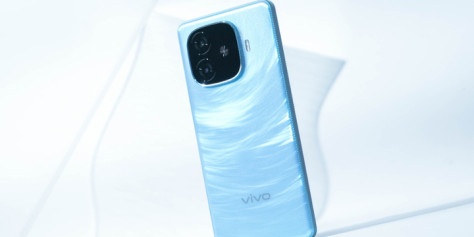 vivo Y200 GT上手体验：轻薄机身下的强劲性能与超长续航