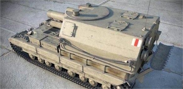 坦克世界哪个国家火炮好用_盘点不同系的火炮优缺点