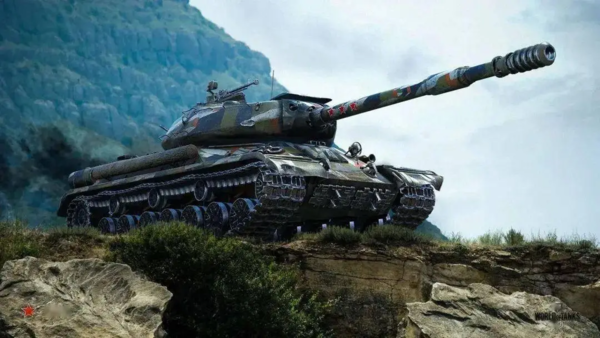 坦克世界不同坦克路线推荐_新玩家简单好练习的线路有哪些