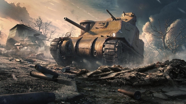 坦克世界游戏闪退问题怎么解决_坦克世界无法登陆怎么办