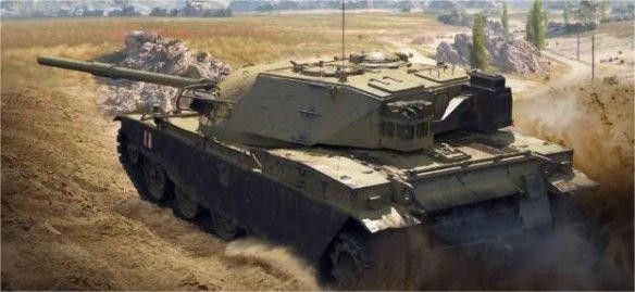 坦克世界胜率高的坦克推荐_哪些坦克作战能力强