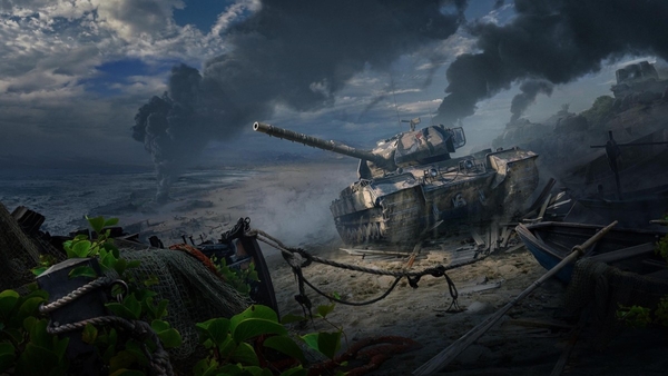 坦克世界天梯模式推荐哪些战车_什么坦克适合天梯战