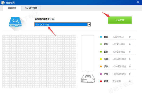 2024免费硬盘测试软件哪个好用_专业不要钱的硬盘测试工具分享