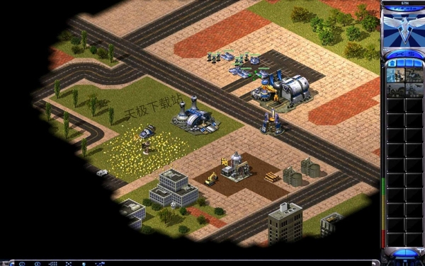 PC端战争策略游戏哪些好玩_盘点电脑端热门战争策略游戏前十名