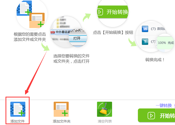 PDF文档中的图片如何提取？一键提取文档中所有图片