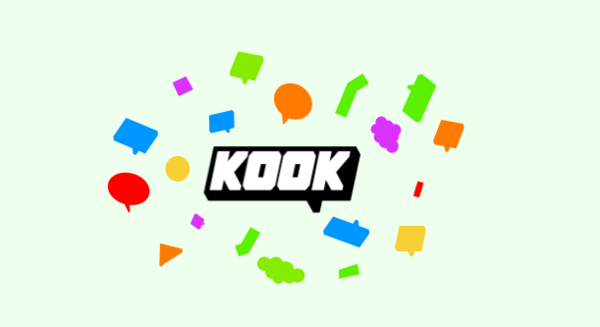 KOOK服务器所在区域能修改吗_KOOK服务器地区能影响什么