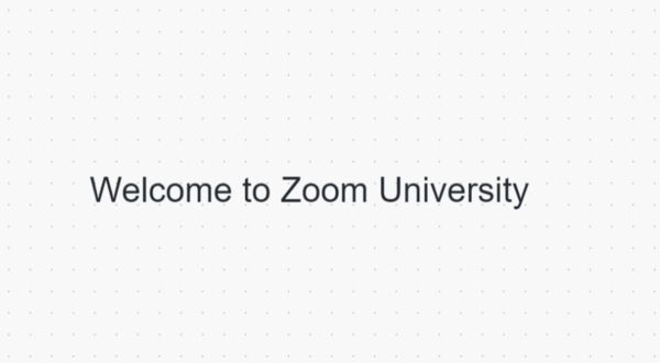 ZOOM在国内还能用吗_进来看看ZOOM现如今到底该怎么用
