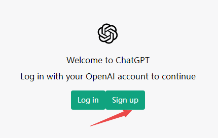 ChatGPT网页体验入口在哪里_ChatGPT详细体验教程分享
