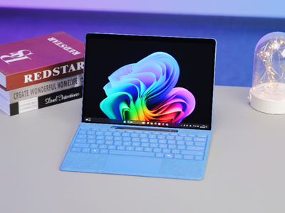 微软Surface Pro 11评测体验：骁龙X Elite用着到底如何？