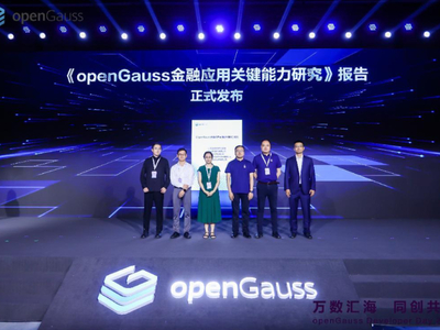 万数汇海，同创共赢，openGauss Developer Day 2024圆满举办