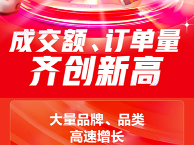 携手品牌创造新增长 京东618全周期3C数码超级爆款销售超1000万件