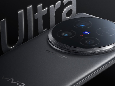 第三代骁龙8助力vivo史上首个Ultra机型发布，定义移动影像新标准
