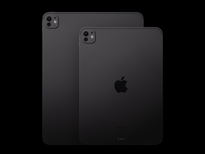 全新iPad Pro M4顶配超2w！苹果发布会新品价格汇总