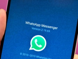 Meta旗下WhatsApp被DPC罚款550万欧元