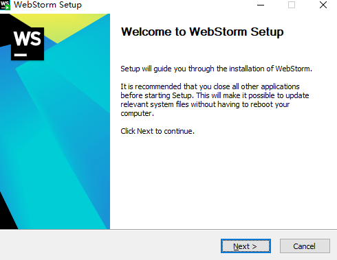 jetbrains webstorm