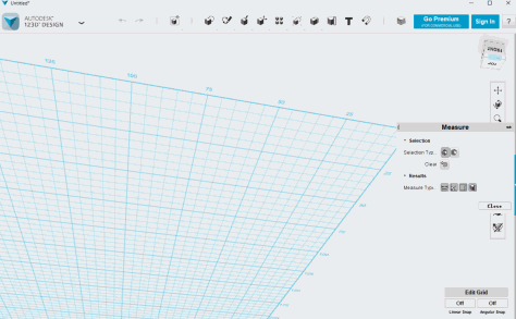 Autodesk 123d design