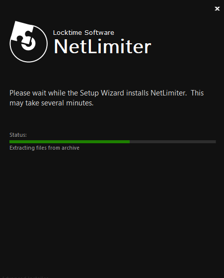 NetLimiter电脑版