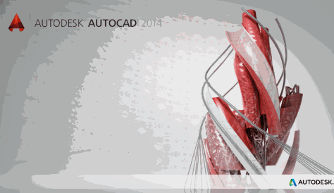 AutoCAD 2014