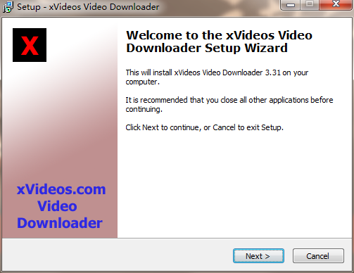 xVideos Video Downloader
