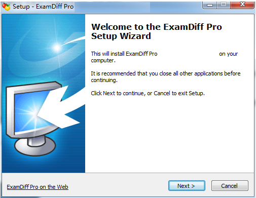 ExamDiff Pro Master Edition