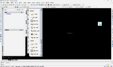 AutoCAD 2007