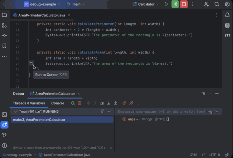 IntelliJ IDEA