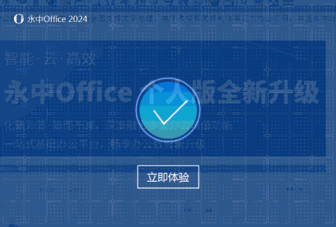 永中office