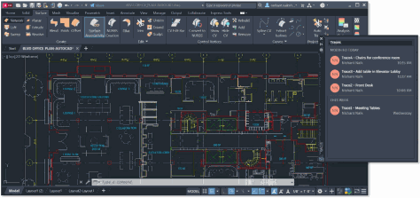 AutoCAD 2023