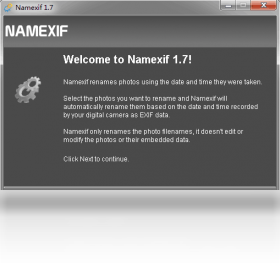 Namexif