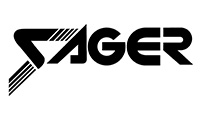 Sager logo