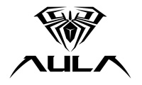 狼蛛(AULA) logo