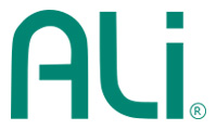 扬智(ALi) logo