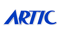 ARTIC logo